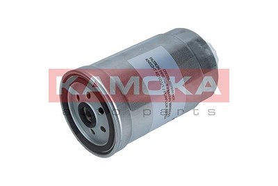 Kamoka Kraftstofffilter [Hersteller-Nr. F306201] für Hyundai, Kia von KAMOKA