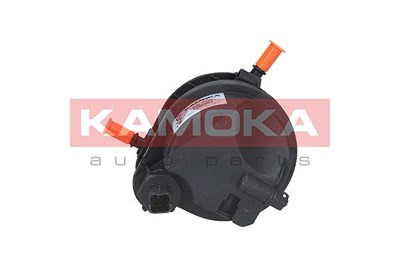 Kamoka Kraftstofffilter [Hersteller-Nr. F306301] für Citroën, Ford, Mazda, Peugeot, Toyota von KAMOKA