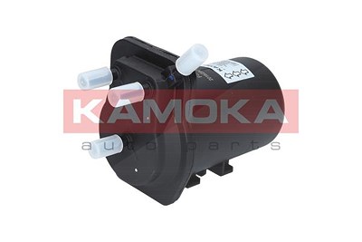Kamoka Kraftstofffilter [Hersteller-Nr. F306401] für Nissan, Renault, Suzuki von KAMOKA