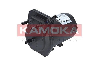 Kamoka Kraftstofffilter [Hersteller-Nr. F306501] für Autobianchi, Mg, Nissan, Renault, Suzuki von KAMOKA