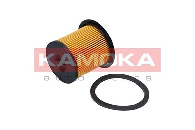 Kamoka Kraftstofffilter [Hersteller-Nr. F307001] für Dacia, Opel, Renault von KAMOKA