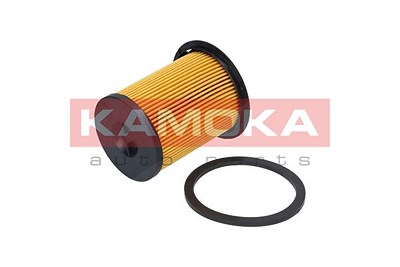Kamoka Kraftstofffilter [Hersteller-Nr. F307101] für Alfa Romeo, Audi, BMW, Citroën, Fiat, Ford, Geely, Lamborghini, Lancia, Lotus, Marcos, Mercedes-B von KAMOKA