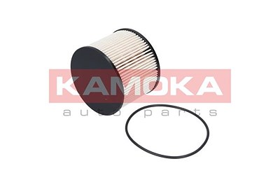 Kamoka Kraftstofffilter [Hersteller-Nr. F307401] für Citroën, Ds, Fiat, Ford, Peugeot, Toyota von KAMOKA