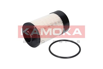 Kamoka Kraftstofffilter [Hersteller-Nr. F307501] für Daewoo, Iveco, Zaz von KAMOKA