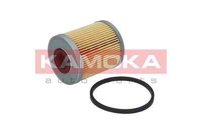 Kamoka Kraftstofffilter [Hersteller-Nr. F308801] für Nissan, Opel, Renault, Renault Trucks von KAMOKA