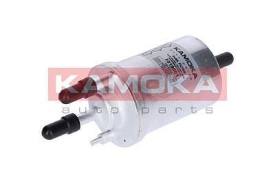 Kamoka Kraftstofffilter [Hersteller-Nr. F310601] für Audi, Seat, Skoda, VW von KAMOKA