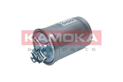 Kamoka Kraftstofffilter [Hersteller-Nr. F311201] für Audi von KAMOKA