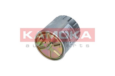 Kamoka Kraftstofffilter [Hersteller-Nr. F312101] für Chrysler, Mercedes-Benz, Mitsubishi, Smart von KAMOKA