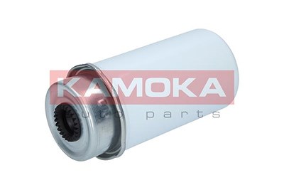 Kamoka Kraftstofffilter [Hersteller-Nr. F312701] für Ford von KAMOKA