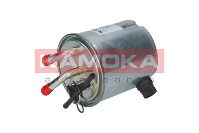 Kamoka Kraftstofffilter [Hersteller-Nr. F313601] für Nissan von KAMOKA