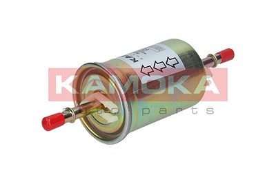 Kamoka Kraftstofffilter [Hersteller-Nr. F313801] für Ford, Ford Usa, Jaguar, Mercedes-Benz von KAMOKA