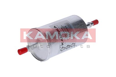 Kamoka Kraftstofffilter [Hersteller-Nr. F314001] für Ford, Ford Usa, Jaguar, Mazda, Suzuki, Volvo von KAMOKA