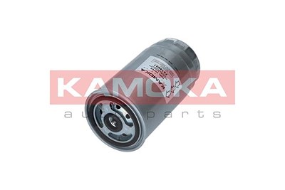 Kamoka Kraftstofffilter [Hersteller-Nr. F314501] für Fiat, Iveco, Jeep, Kia von KAMOKA