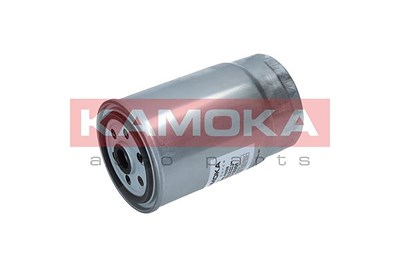 Kamoka Kraftstofffilter [Hersteller-Nr. F316301] für Citroën, Fiat, Peugeot von KAMOKA