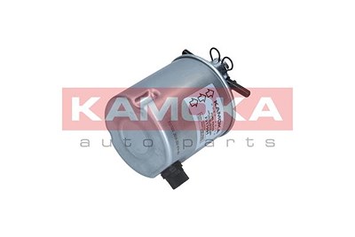 Kamoka Kraftstofffilter [Hersteller-Nr. F317001] für Dacia, Renault, Suzuki von KAMOKA