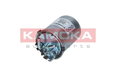 Kamoka Kraftstofffilter [Hersteller-Nr. F317501] für Seat, Skoda, VW von KAMOKA
