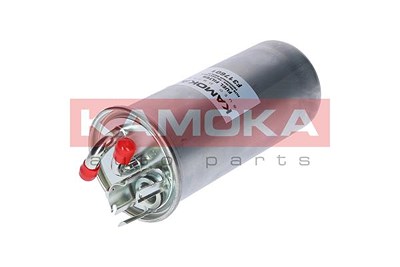 Kamoka Kraftstofffilter [Hersteller-Nr. F317601] für Audi von KAMOKA