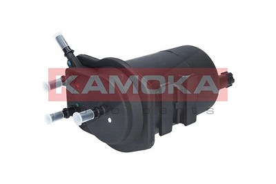 Kamoka Kraftstofffilter [Hersteller-Nr. F319301] für Renault von KAMOKA