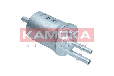 Kamoka Kraftstofffilter [Hersteller-Nr. F319901] für Audi, BMW, Cadillac, Mercedes-Benz, Seat, Volvo, VW von KAMOKA