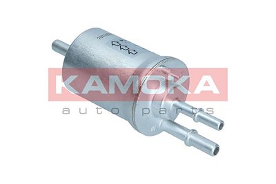 Kamoka Kraftstofffilter [Hersteller-Nr. F319901] für Audi, BMW, Cadillac, Mercedes-Benz, Seat, Vauxhall, Volvo, VW von KAMOKA