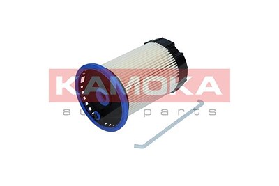 Kamoka Kraftstofffilter [Hersteller-Nr. F320401] für Audi, BMW, Hyundai, Jeep, Land Rover, Mercedes-Benz, Mitsubishi, Seat, Subaru, Toyota, VW von KAMOKA