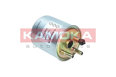 Kamoka Kraftstofffilter [Hersteller-Nr. F321101] für Renault von KAMOKA