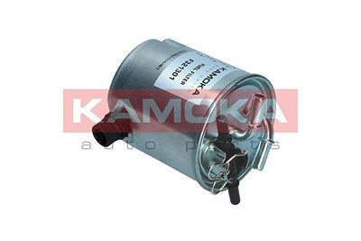 Kamoka Kraftstofffilter [Hersteller-Nr. F321301] für Nissan, Renault, Ssangyong, Toyota von KAMOKA