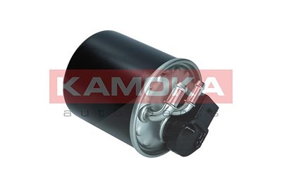 Kamoka Kraftstofffilter [Hersteller-Nr. F321801] für Mercedes-Benz von KAMOKA