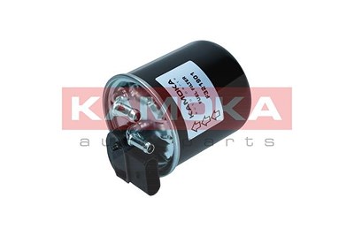 Kamoka Kraftstofffilter [Hersteller-Nr. F321901] für Mercedes-Benz von KAMOKA
