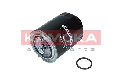 Kamoka Kraftstofffilter [Hersteller-Nr. F322301] für Mazda, Mitsubishi, Toyota von KAMOKA