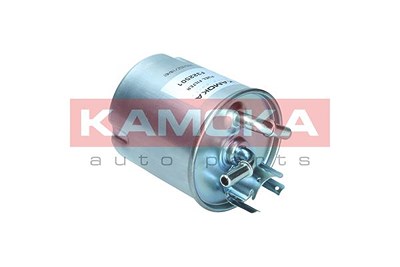 Kamoka Kraftstofffilter [Hersteller-Nr. F322501] für BMW, Nissan, Opel, Renault, Seat von KAMOKA