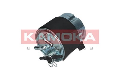 Kamoka Kraftstofffilter [Hersteller-Nr. F322601] für BMW, Nissan, Seat von KAMOKA