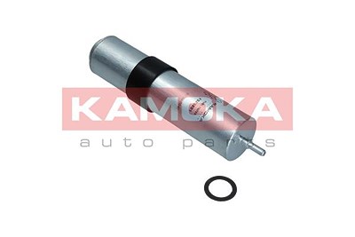 Kamoka Kraftstofffilter [Hersteller-Nr. F323201] für BMW, Buick, Mini, Nissan, Toyota von KAMOKA