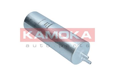 Kamoka Kraftstofffilter [Hersteller-Nr. F323301] für Audi, Land Rover, VW von KAMOKA