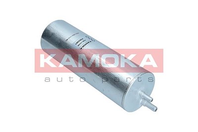Kamoka Kraftstofffilter [Hersteller-Nr. F323301] für Audi, Land Rover, Nissan, Toyota, VW von KAMOKA
