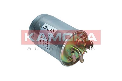 Kamoka Kraftstofffilter [Hersteller-Nr. F324401] für Seat, VW von KAMOKA