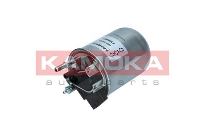 Kamoka Kraftstofffilter [Hersteller-Nr. F324501] für Nissan von KAMOKA