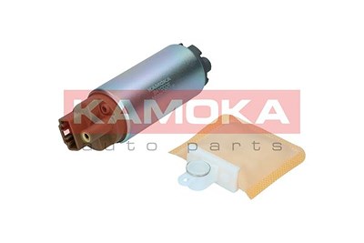 Kamoka Kraftstoffpumpe [Hersteller-Nr. 8410006] für Alfa Romeo, Chevrolet, Chrysler, Citroën, Daewoo, Daimler, Dodge, Fiat, Ford, Ford Usa, Honda, Hyu von KAMOKA