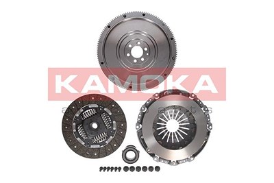 Kamoka Kupplungssatz [Hersteller-Nr. KC015] für Audi, Seat, Skoda, VW von KAMOKA