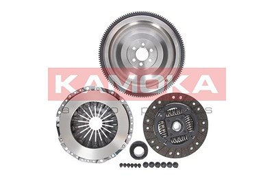 Kamoka Kupplungssatz [Hersteller-Nr. KC029] für Audi, Skoda, VW von KAMOKA