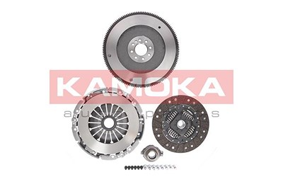 Kamoka Kupplungssatz [Hersteller-Nr. KC040] für Citroën, Fiat, Lancia, Peugeot von KAMOKA