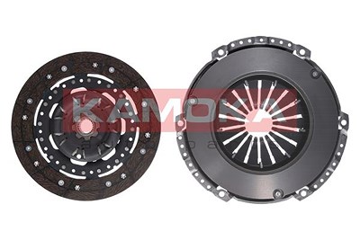 Kamoka Kupplungssatz [Hersteller-Nr. KC054] für Audi, Ford, Seat, Skoda, VW von KAMOKA