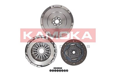 Kamoka Kupplungssatz [Hersteller-Nr. KC084] für Ford von KAMOKA