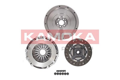Kamoka Kupplungssatz [Hersteller-Nr. KC085] für Ford, Seat, VW von KAMOKA