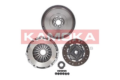 Kamoka Kupplungssatz [Hersteller-Nr. KC094] für Audi, Seat, Skoda, VW von KAMOKA