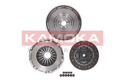Kamoka Kupplungssatz [Hersteller-Nr. KC095] für Skoda, VW von KAMOKA