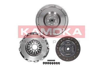 Kamoka Kupplungssatz [Hersteller-Nr. KC096] für Mercedes-Benz von KAMOKA