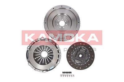 Kamoka Kupplungssatz [Hersteller-Nr. KC097] für Renault von KAMOKA