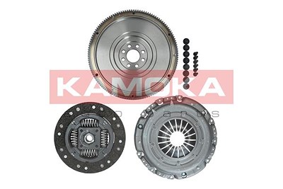 Kamoka Kupplungssatz [Hersteller-Nr. KC127] für VW von KAMOKA
