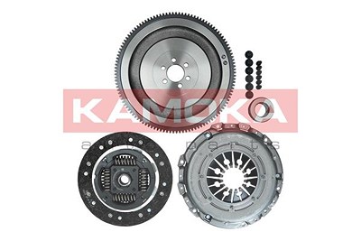 Kamoka Kupplungssatz [Hersteller-Nr. KC138] für Audi, VW von KAMOKA